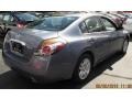 Ocean Gray - Altima 2.5 S Photo No. 4