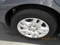 Ocean Gray - Altima 2.5 S Photo No. 9