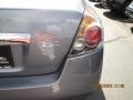 Ocean Gray - Altima 2.5 S Photo No. 13