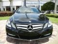 Black - E 350 Coupe Photo No. 3