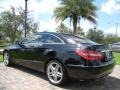 Black - E 350 Coupe Photo No. 6