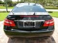 Black - E 350 Coupe Photo No. 7