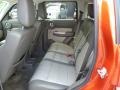 Sunburst Orange Pearl - Nitro SLT 4x4 Photo No. 18