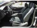 Black Interior Photo for 2012 Mercedes-Benz E #71103382