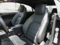 Black - E 350 Coupe Photo No. 11