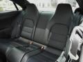 Black Rear Seat Photo for 2012 Mercedes-Benz E #71103403