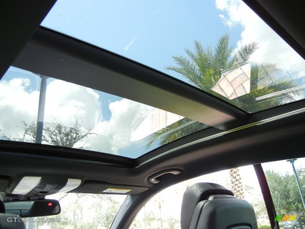 2012 Mercedes-Benz E 350 Coupe Sunroof Photo #71103438