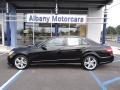 Black - E 350 Sedan Photo No. 1