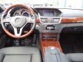 Black - E 350 Sedan Photo No. 2