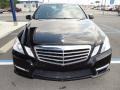 Black - E 350 Sedan Photo No. 3