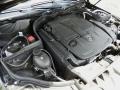 3.5 Liter DOHC 24-Valve VVT V6 Engine for 2012 Mercedes-Benz E 350 Coupe #71103490