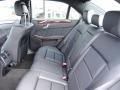Black - E 350 Sedan Photo No. 6