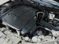3.5 Liter DOHC 24-Valve VVT V6 2012 Mercedes-Benz E 350 Coupe Engine