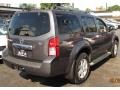 2010 Dark Slate Metallic Nissan Pathfinder SE 4x4  photo #4