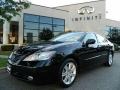 Black Onyx - ES 350 Photo No. 1