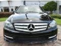 Black - C 300 Sport Photo No. 3