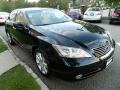 Black Onyx - ES 350 Photo No. 7