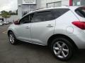 2009 Brilliant Silver Metallic Nissan Murano SL AWD  photo #4