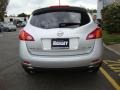 2009 Brilliant Silver Metallic Nissan Murano SL AWD  photo #5