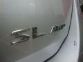 2009 Brilliant Silver Metallic Nissan Murano SL AWD  photo #7