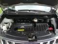 2009 Brilliant Silver Metallic Nissan Murano SL AWD  photo #11