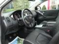 2009 Brilliant Silver Metallic Nissan Murano SL AWD  photo #12