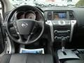 2009 Brilliant Silver Metallic Nissan Murano SL AWD  photo #14