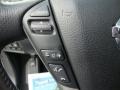 2009 Brilliant Silver Metallic Nissan Murano SL AWD  photo #15
