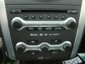 2009 Brilliant Silver Metallic Nissan Murano SL AWD  photo #20