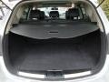 2009 Brilliant Silver Metallic Nissan Murano SL AWD  photo #26