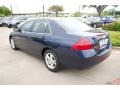 2006 Royal Blue Pearl Honda Accord SE Sedan  photo #5