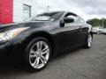 Black Obsidian - G 37 x Coupe Photo No. 2