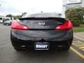 Black Obsidian - G 37 x Coupe Photo No. 5