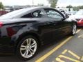Black Obsidian - G 37 x Coupe Photo No. 8