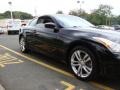 Black Obsidian - G 37 x Coupe Photo No. 10