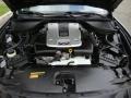 Black Obsidian - G 37 x Coupe Photo No. 13