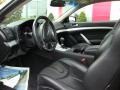 Black Obsidian - G 37 x Coupe Photo No. 14