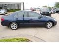 2006 Royal Blue Pearl Honda Accord SE Sedan  photo #8