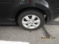 Super Black - Versa 1.8 SL Hatchback Photo No. 6