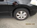 Super Black - Versa 1.8 SL Hatchback Photo No. 8