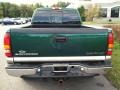 Meadow Green Metallic - Silverado 2500 LS Extended Cab 4x4 Photo No. 4