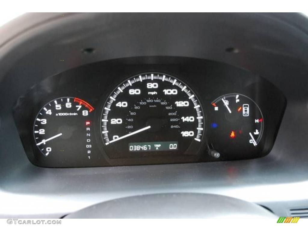 2006 Accord SE Sedan - Royal Blue Pearl / Gray photo #11
