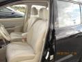 Super Black - Versa 1.8 SL Hatchback Photo No. 10