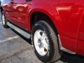 2004 Redfire Metallic Ford Explorer XLT 4x4  photo #4