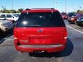 2004 Redfire Metallic Ford Explorer XLT 4x4  photo #6