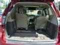 2011 Salsa Red Pearl Toyota Sienna Limited AWD  photo #20