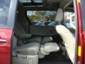 2011 Salsa Red Pearl Toyota Sienna Limited AWD  photo #22
