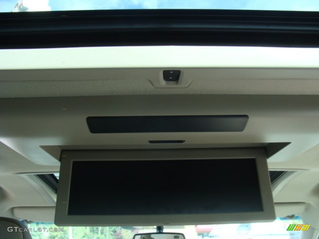 2011 Sienna Limited AWD - Salsa Red Pearl / Bisque photo #23