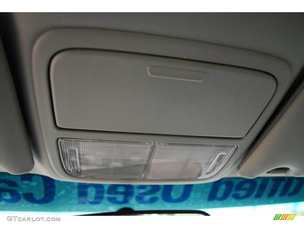 2006 Accord SE Sedan - Royal Blue Pearl / Gray photo #20
