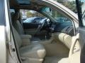 2010 Sandy Beach Metallic Toyota Highlander SE 4WD  photo #25